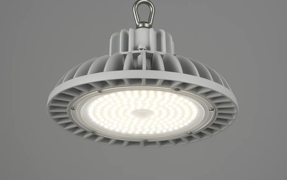 Top Features of Explosion‑Proof LED Lights for Hazardous Zones
