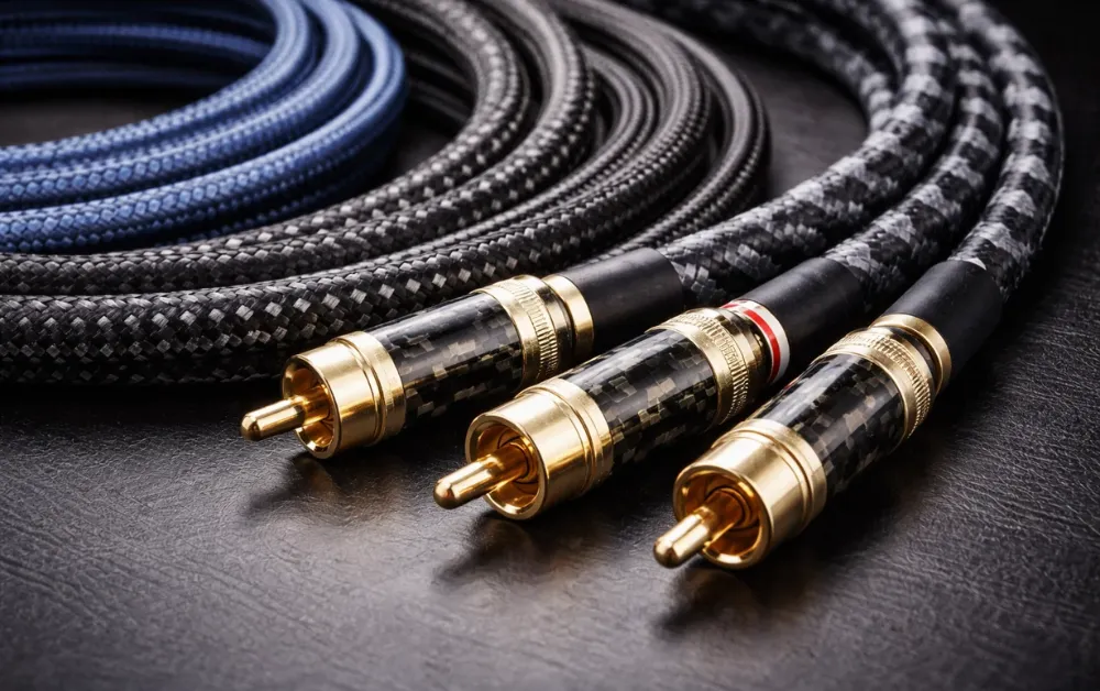 Where to Source High-Quality Signal Cables in the UAE
