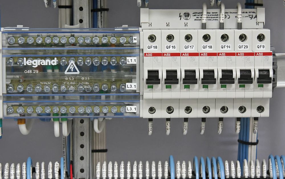 Why Choose Legrand Smart Switches for Your Home Upgrade