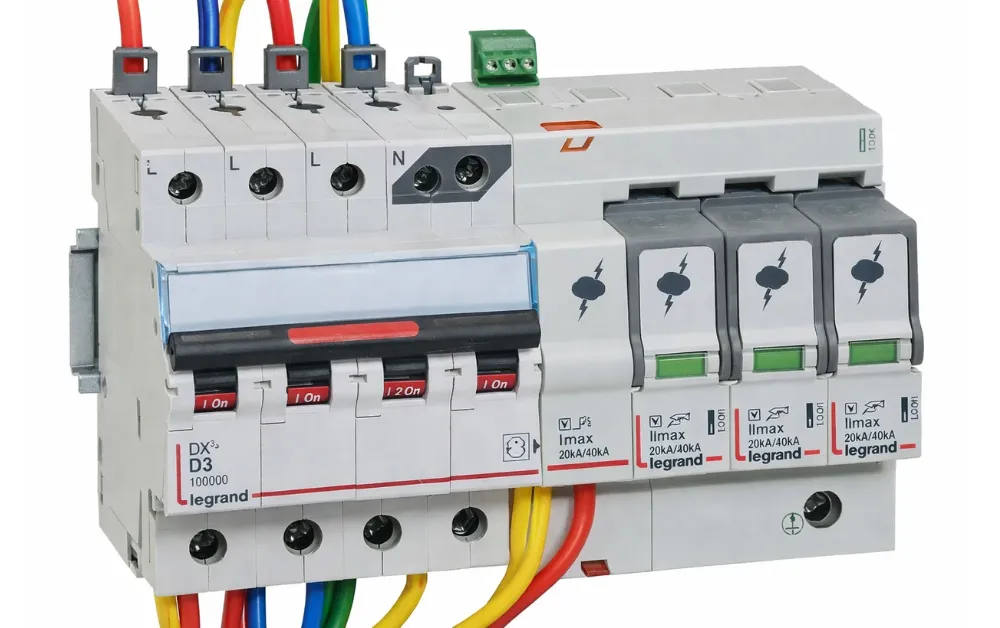 Why UAE Homeowners Prefer Legrand