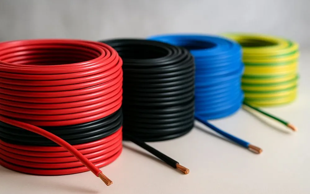 Choosing the Right Cable for Your Needs