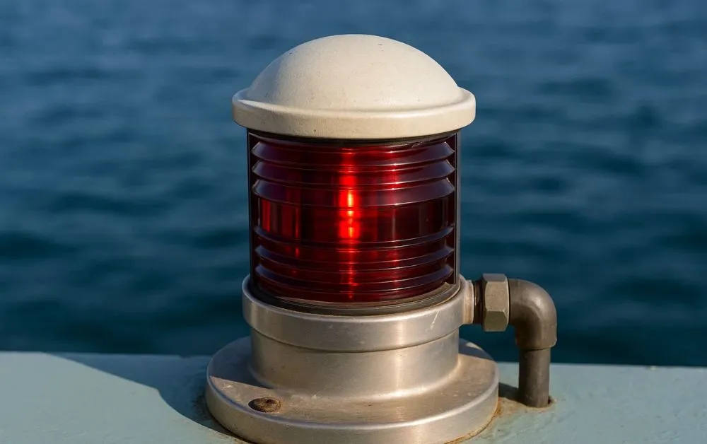 Maintenance and Best Practices for Marine Lights