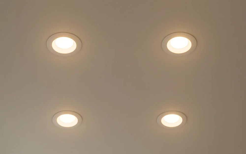 Popular LED Lighting Options for Kitchens