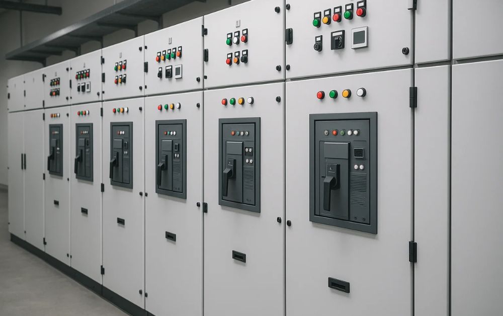 What Is Switchgear?