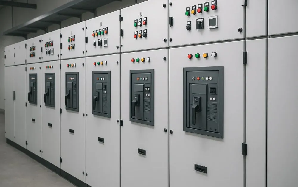 What Is Switchgear?