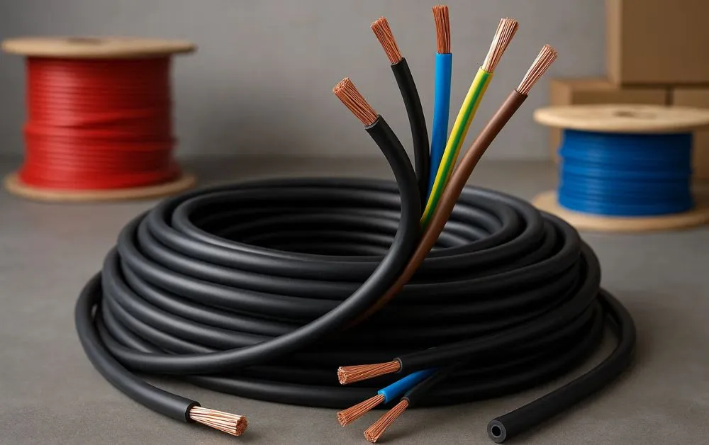 Why Electrical Cables Matter