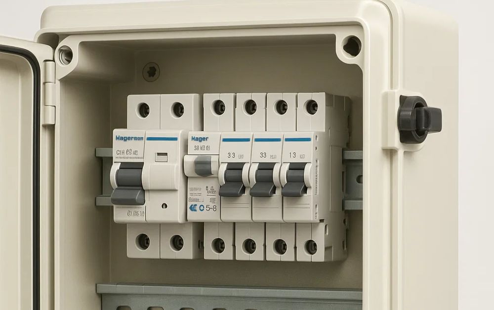 Why Switchgear Is Critical in Power Distribution Systems