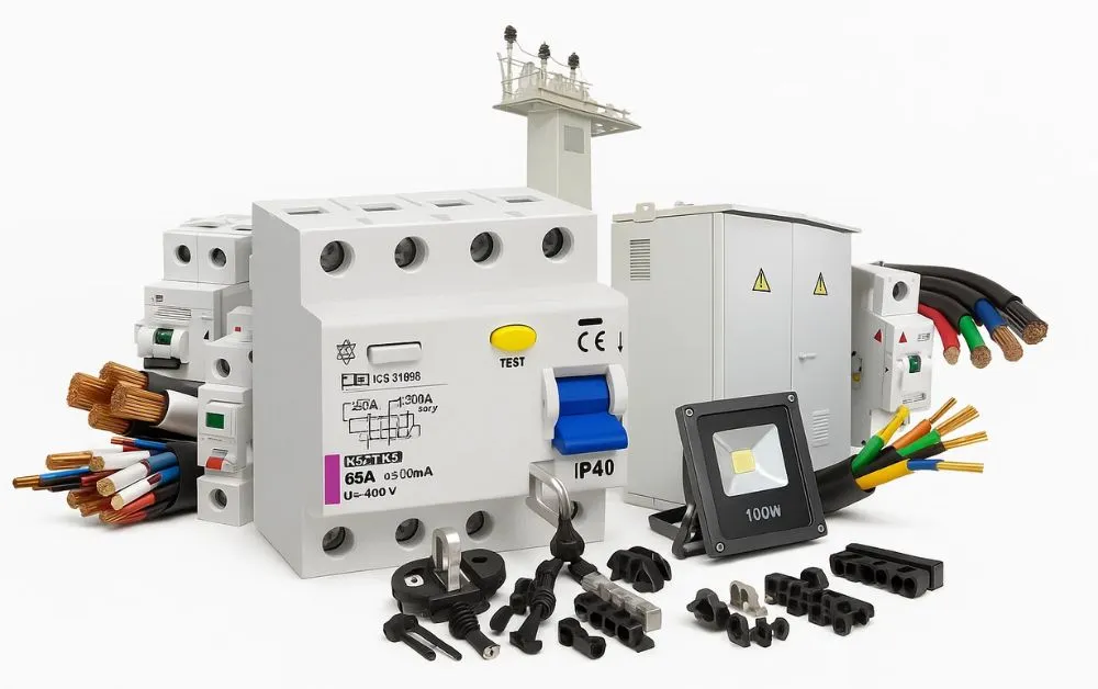 Practical Checklist for Choosing Electrical Products