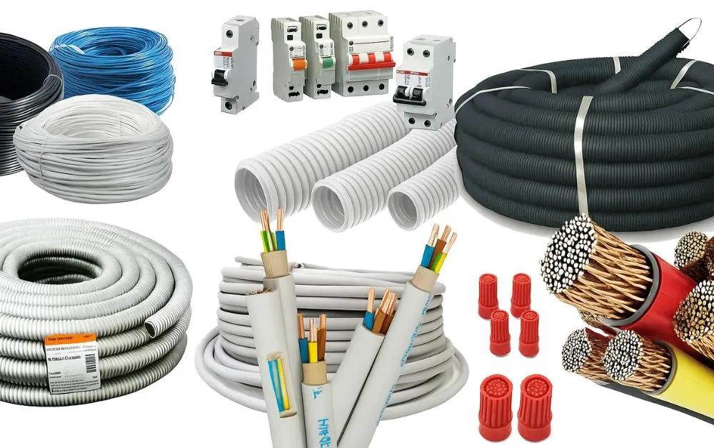 Why the Right Electrical Products Matter