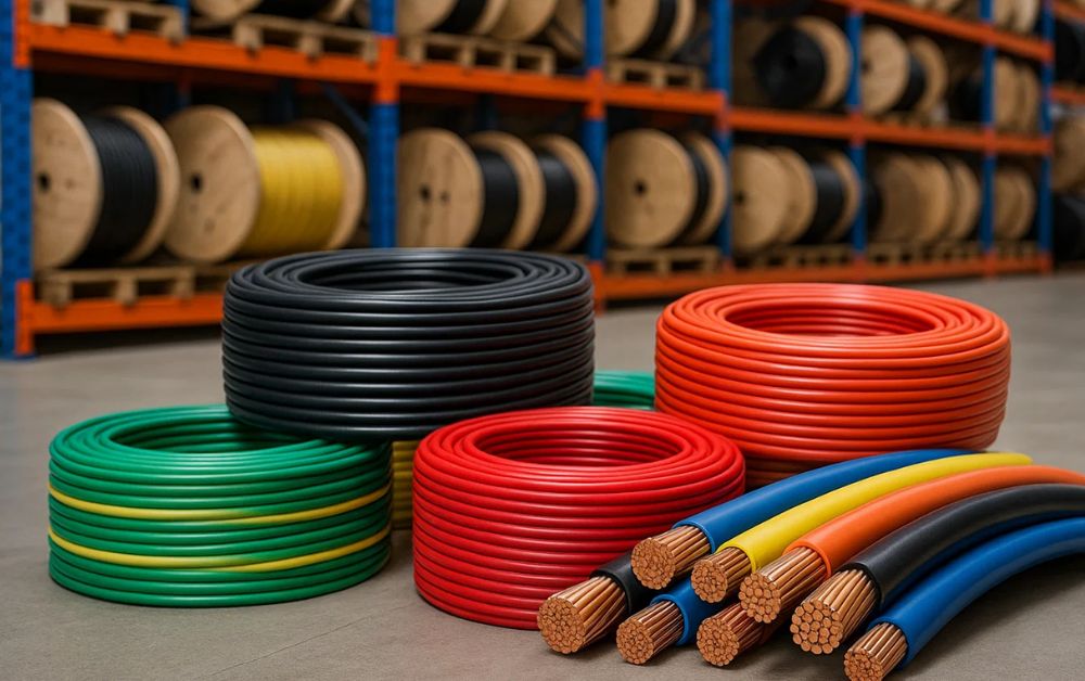 Common Misunderstandings & Mistakes to Avoid of Electrical Cables