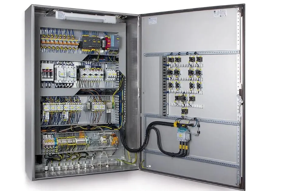 How to Choose the Right Panel for Your Needs