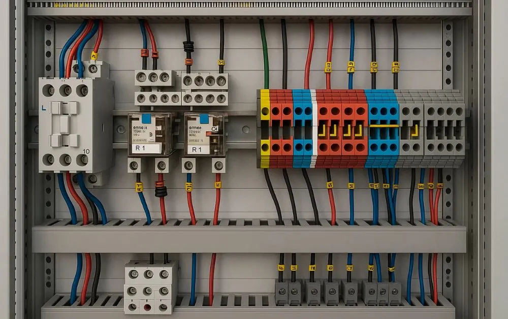 Understanding the Different Types of Electrical Panels