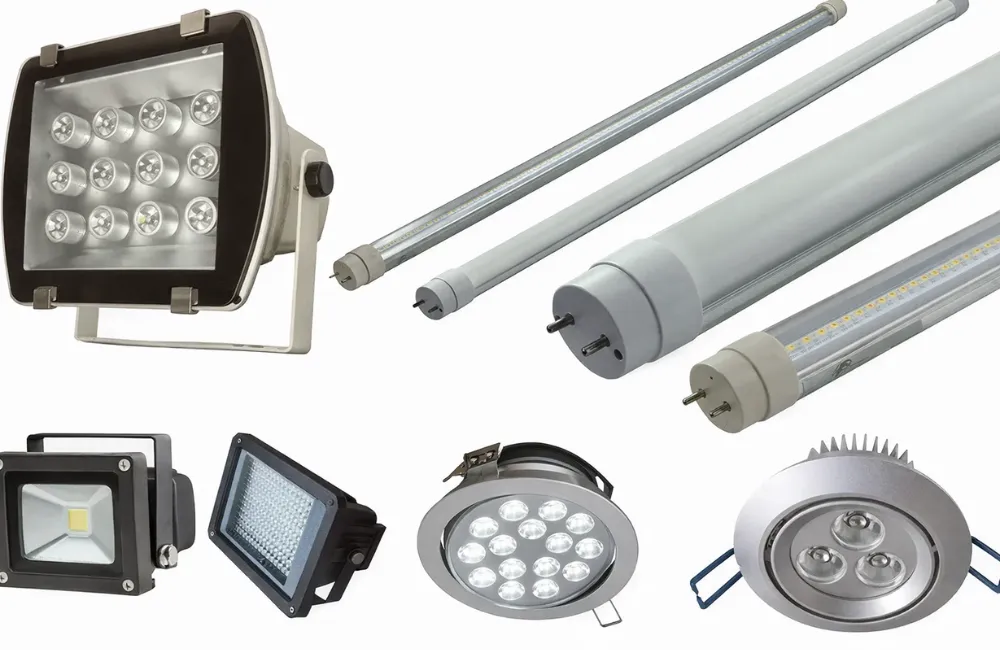 How to Choose LED Lights for Your Home Renovation