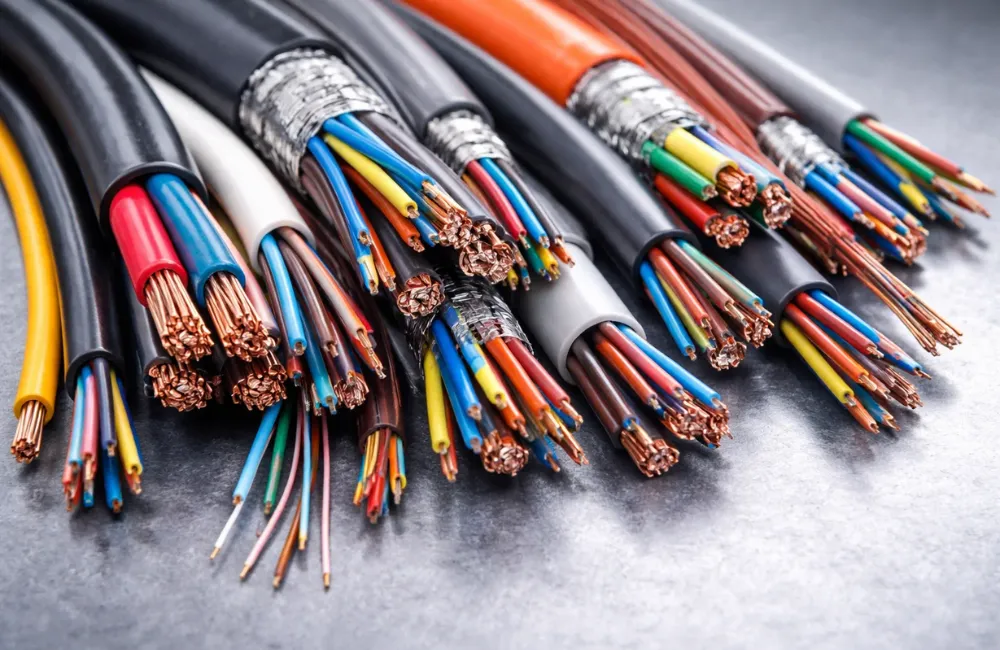 The Role of Electrical Cable Suppliers