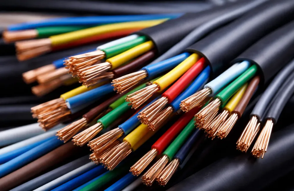 What Cable Labels Tell You