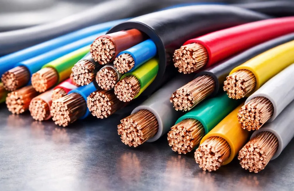 Choose the Right Cable for the Application