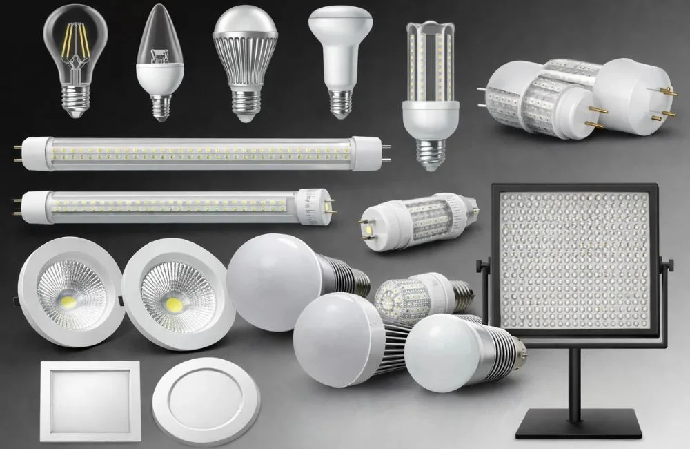 Choosing the Wrong Color Temperature of LED Lights