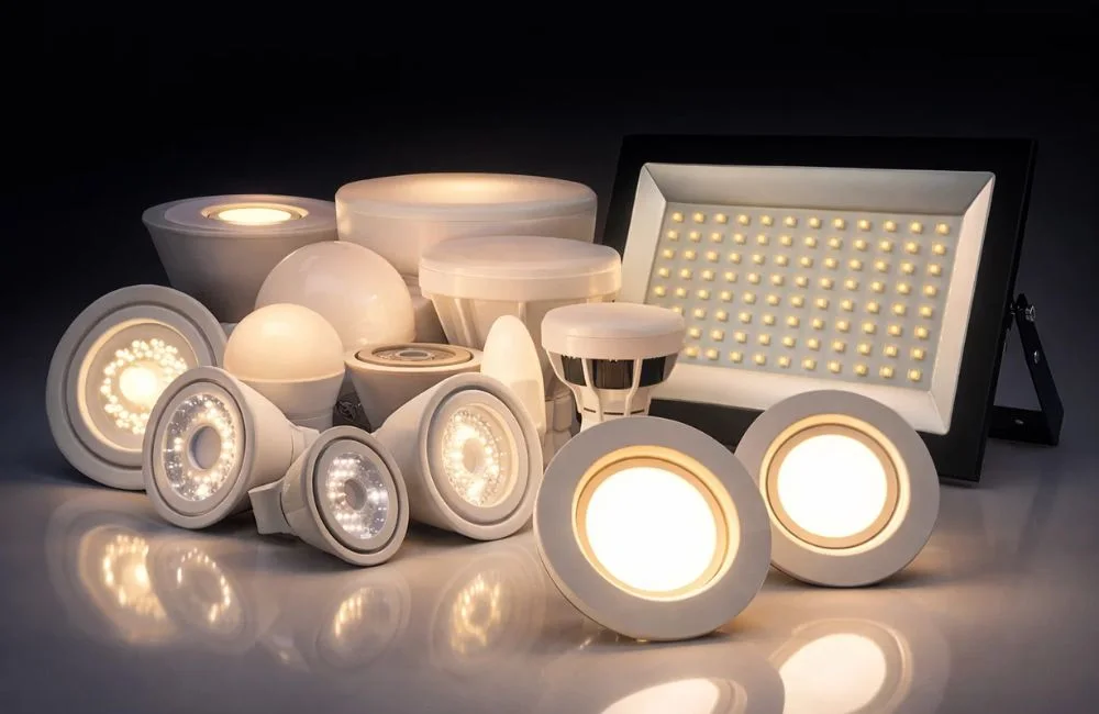 Common Mistakes to Avoid When Using LED Lights