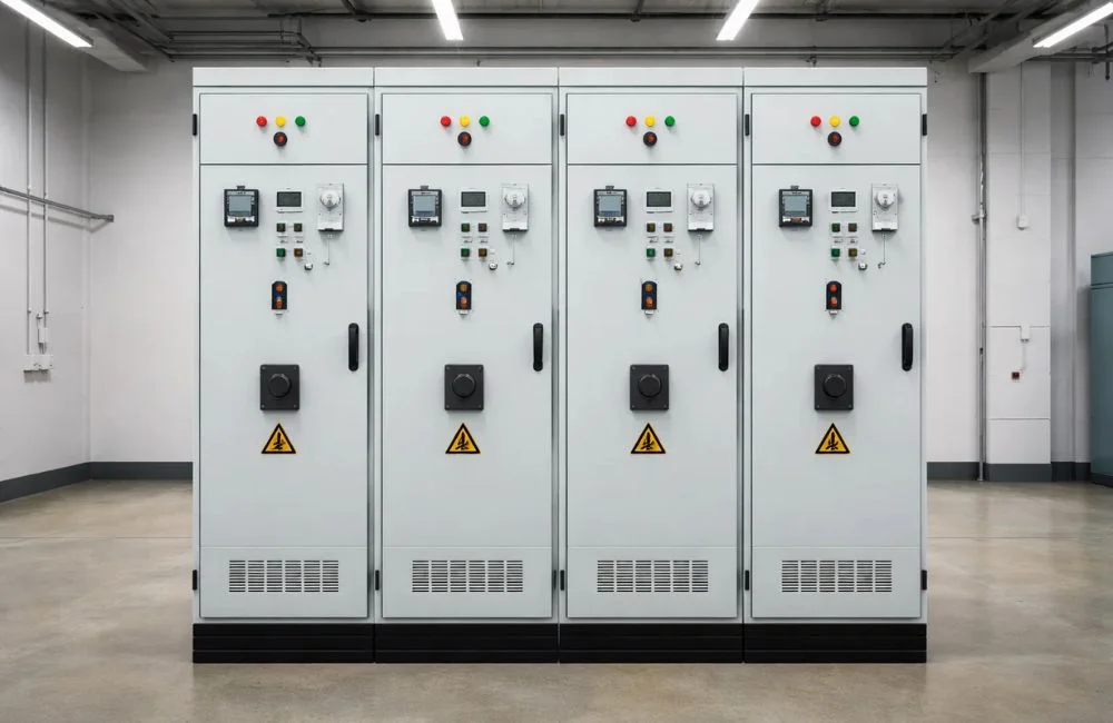 Electrical Switchgear Suppiler