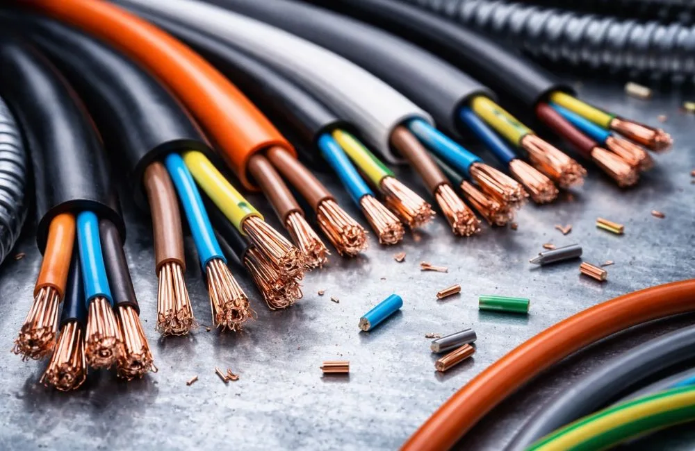 Replace Aging or Damaged Cables Promptly