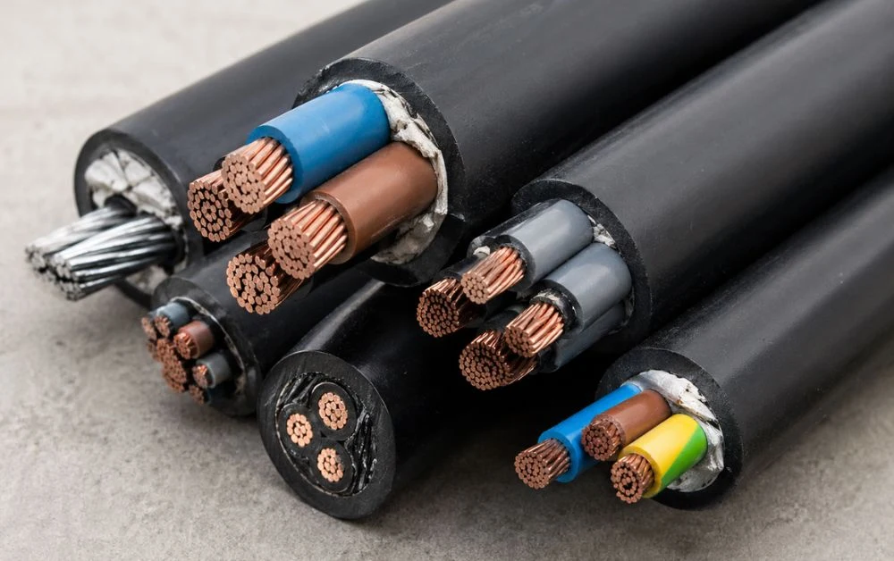 Ensuring Safety and Compliance for Electrical Cable