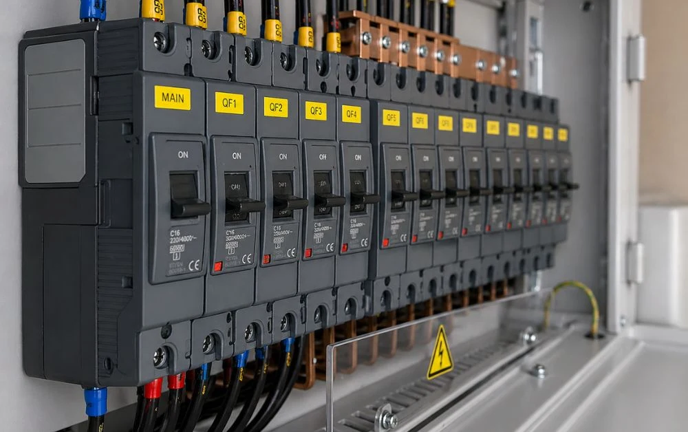 Future-Proofing Your Electrical System of Electrical Panels