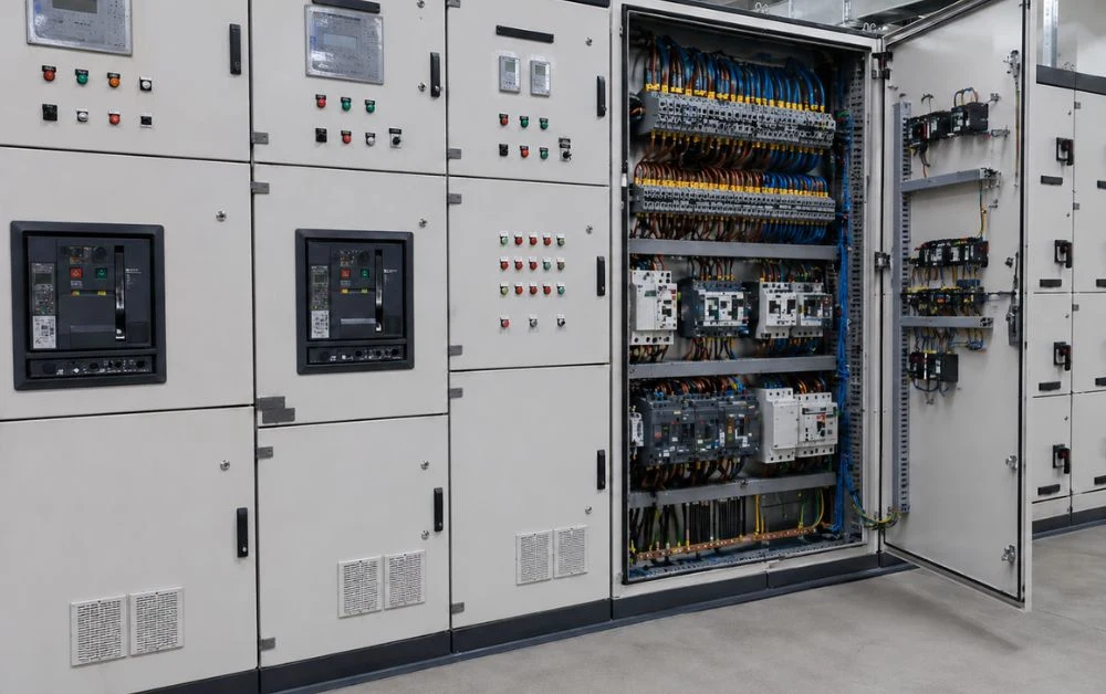How to Maintain Switchgear for Long-Term Performance