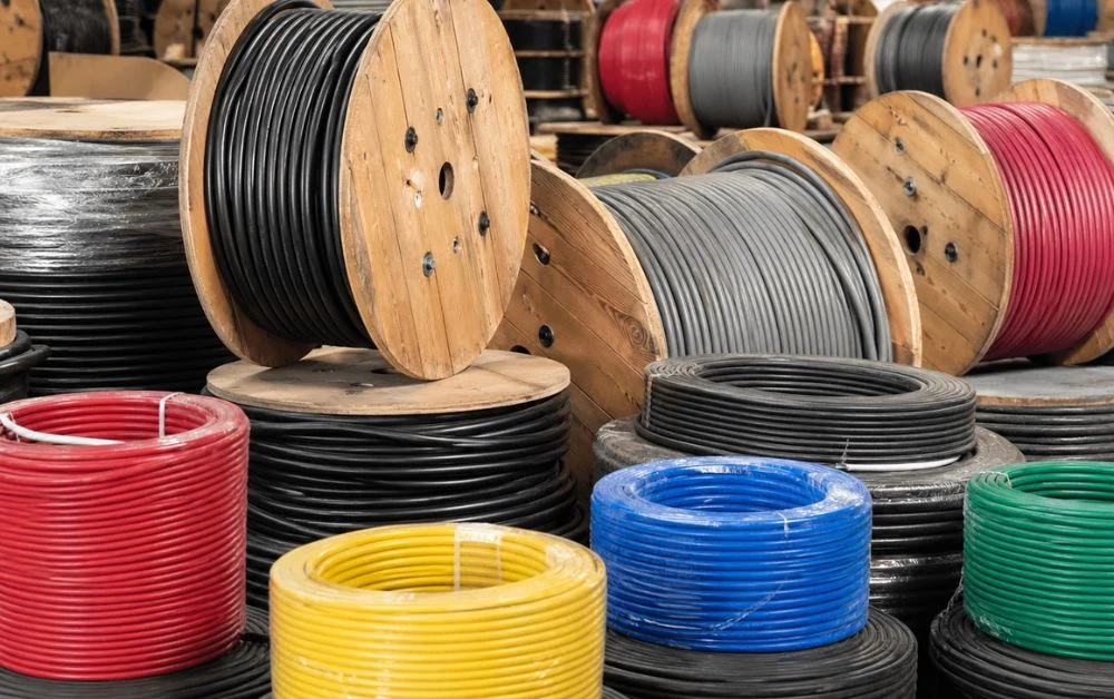 Innovation and Access to Advanced Products for Electrical Cable