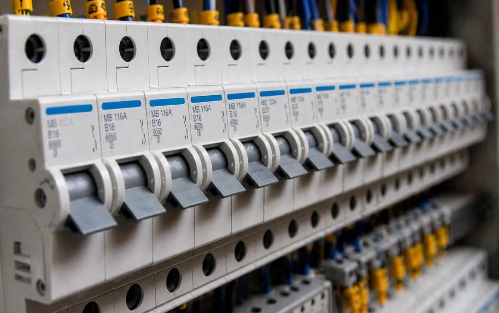 Understanding the Role of Electrical Panels
