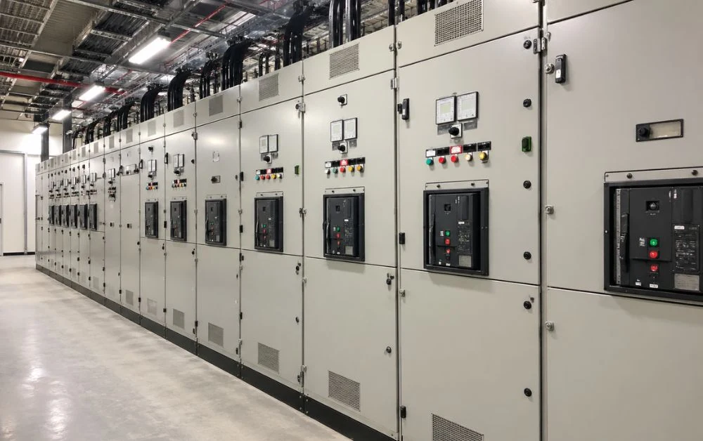 Why Switchgear Maintenance is So Important