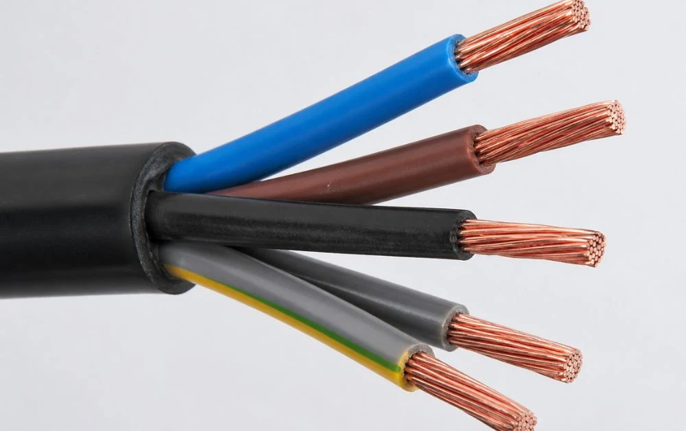 Why UAE Contractors Prefer Trusted Electrical Cable Suppliers