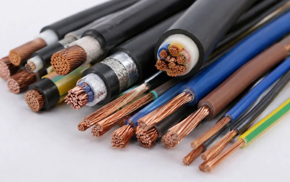 How to Choose the Right Electrical Cable Supplier