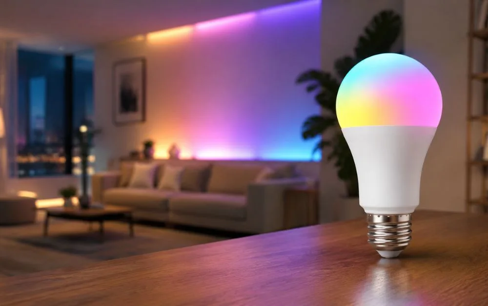 Smart LED Controls for Additional Savings