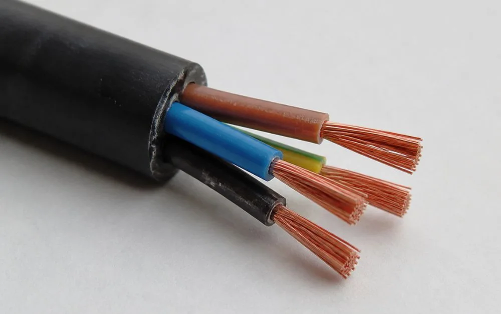 Why the Right Supplier Matters Electrical Cable