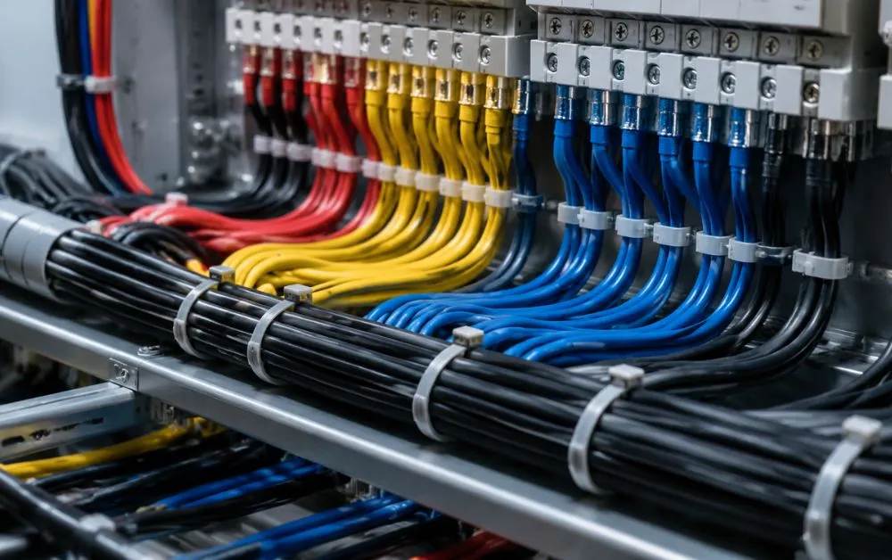 How to Choose the Best Electrical Cable Supplier in UAE
