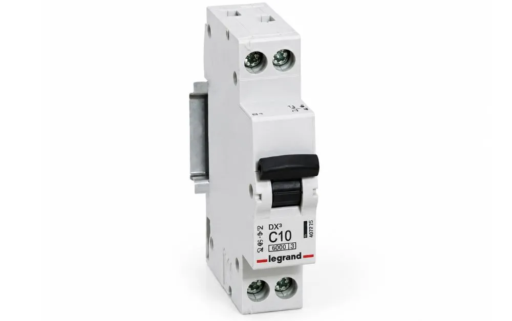 Legrand Electrical Solutions