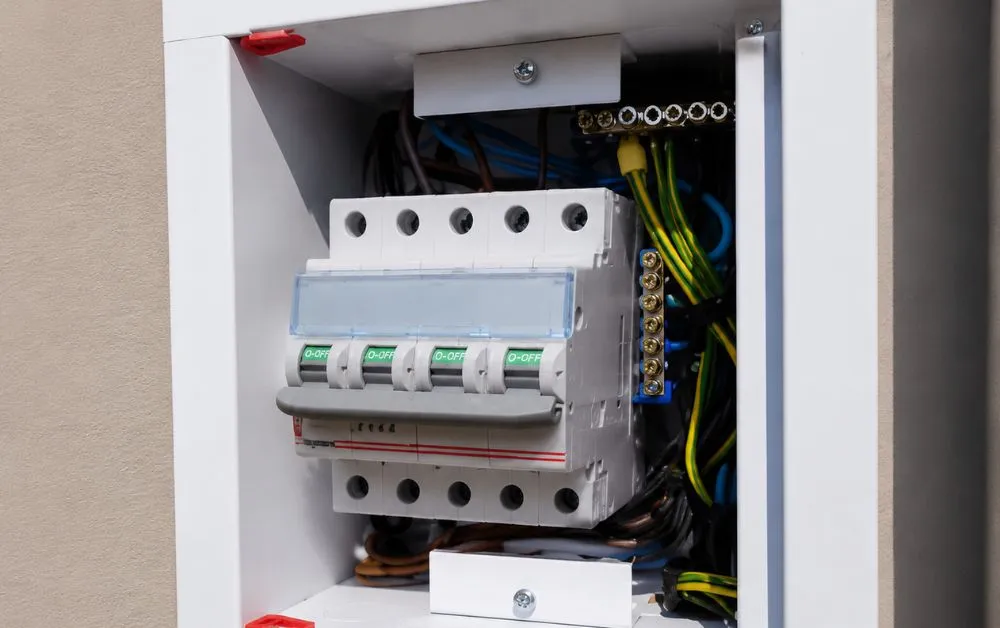 Overview of Legrand Electrical Solutions Available in UAE Market