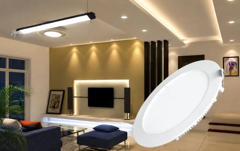 The UAE's LED Market Maturity in 2026