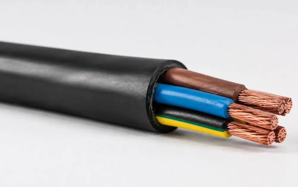 Why Cable Quality and Supplier Selection Is Business-Critical