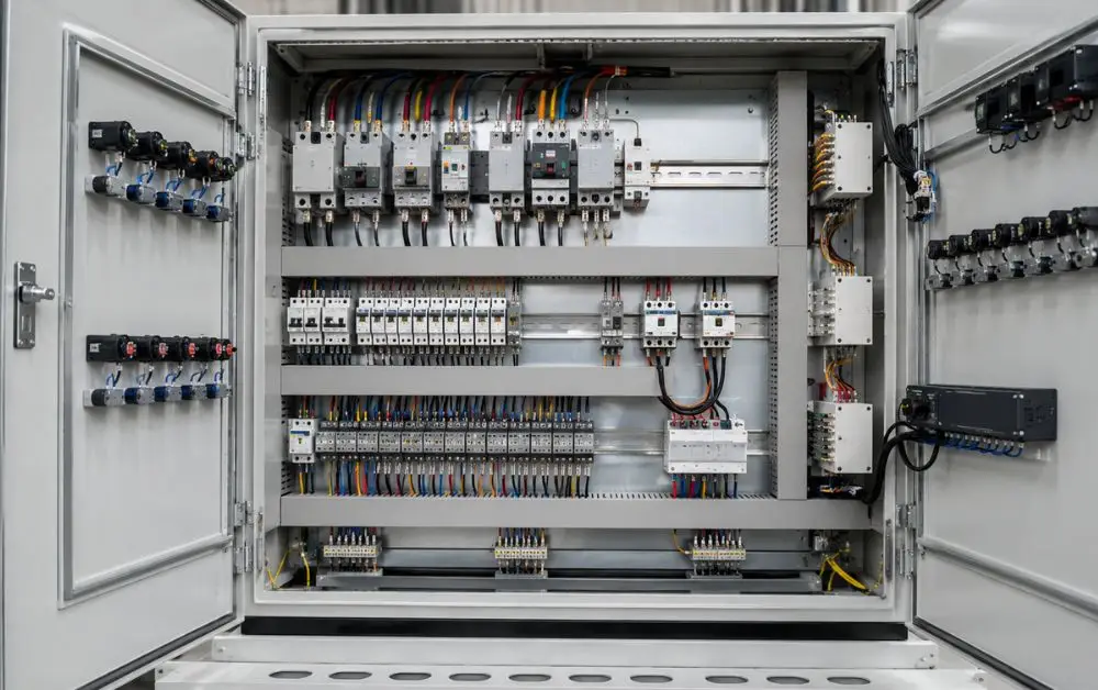 Common Mistakes to Avoid When Selecting Electrical Panels