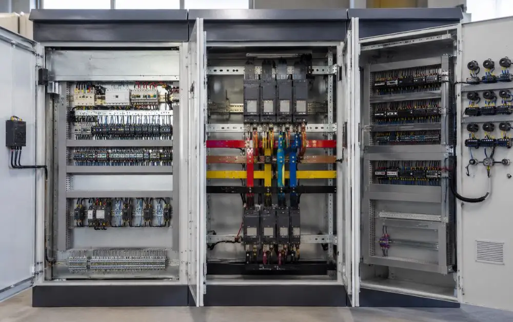 Electrical Panel Manufacturers