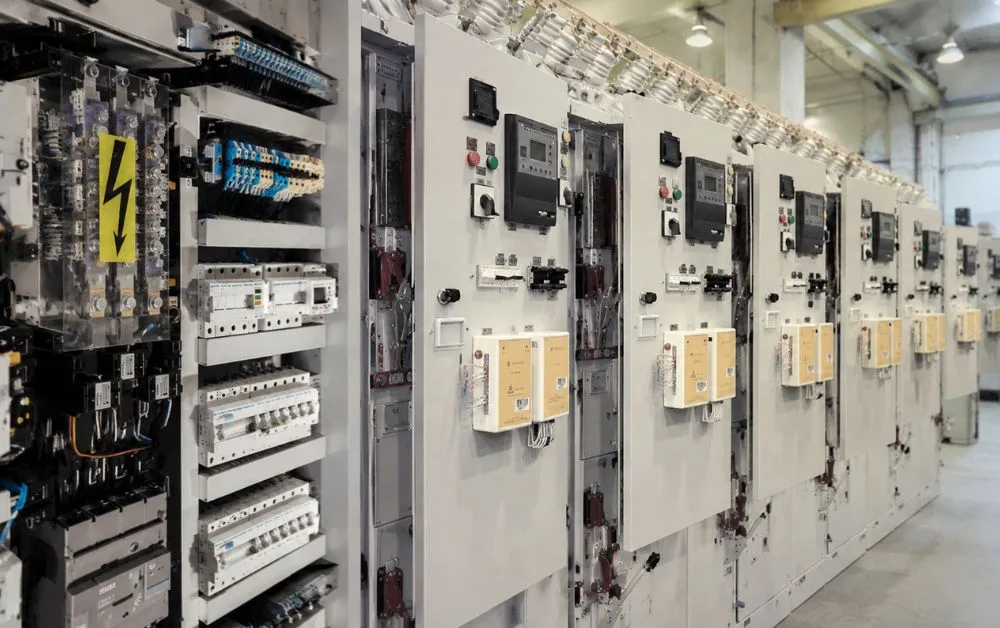 Key Factors to Consider When Buying Switchgear Equipment