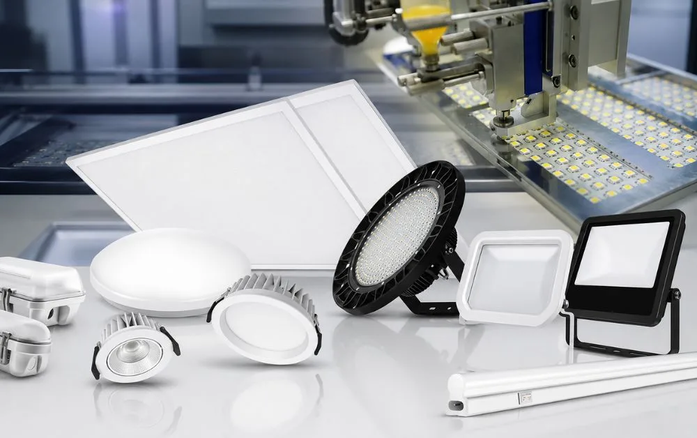 The Science Behind LED Efficiency