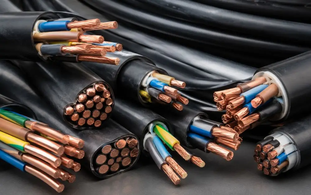 Types of Certified Cables Available from Quality UAE Suppliers