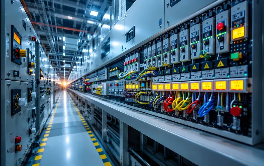 Understanding the Different Categories of Switchgear