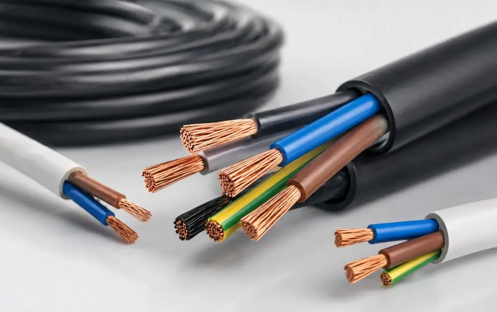 Why Cable Quality Determines Electrical System Safety