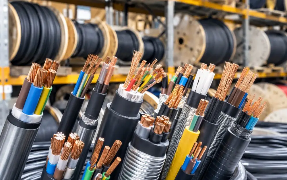 Why Working with Certified Cable Suppliers Matters