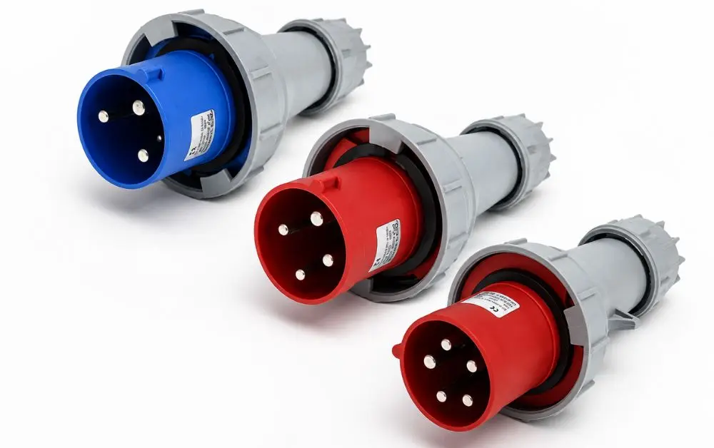 Choosing the Right Electrical Sockets Supplier in UAE for Your Project