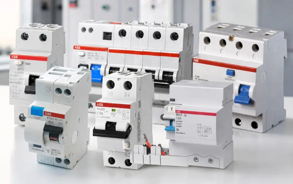 How to Choose the Right ABB Suppliers in UAE for Industrial and Commercial Projects