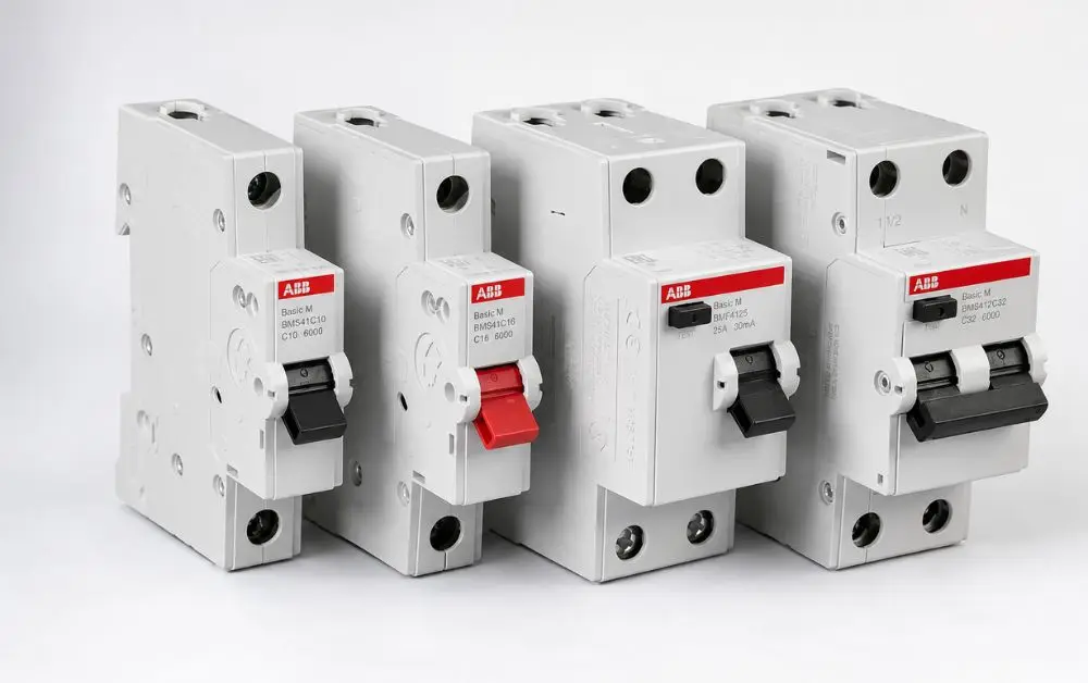 Matching ABB Products to Project Timelines